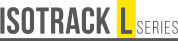 isotrackL logo l